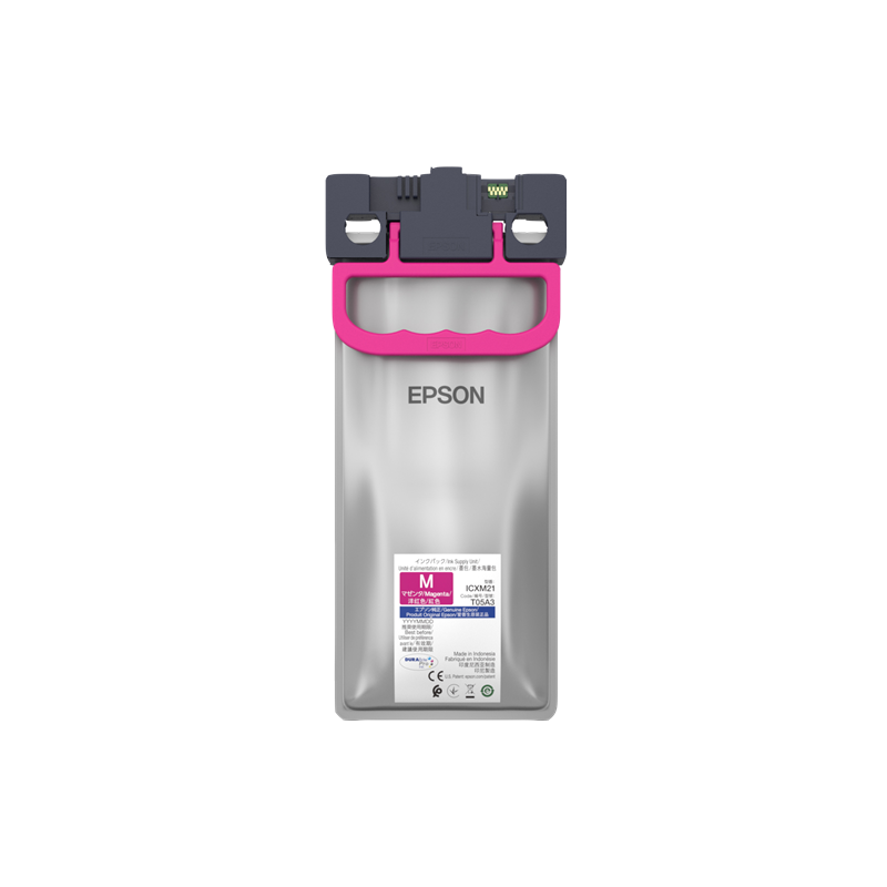Epson T05A3 Cartouche Magenta Originale