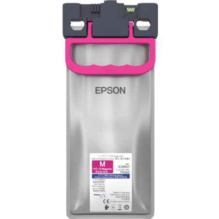 Epson T05A3 Cartouche Magenta Originale 