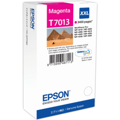 Epson T7013 Cartouche Magenta Originale 