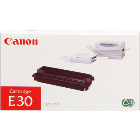 Canon FC-E30 Toner Noir Original 