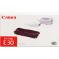 Canon E30 Toner Noir Original