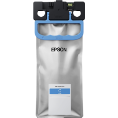 Epson T01D200 Cartouche Cyan Originale 