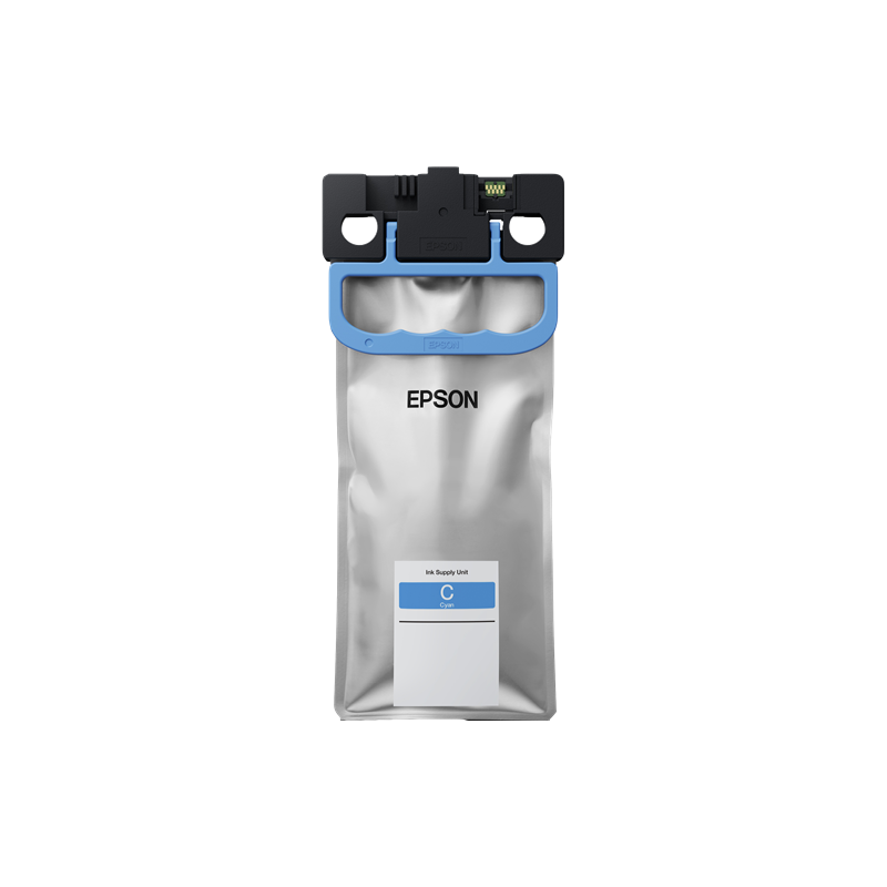 Epson T01D200 Cartouche Cyan Originale