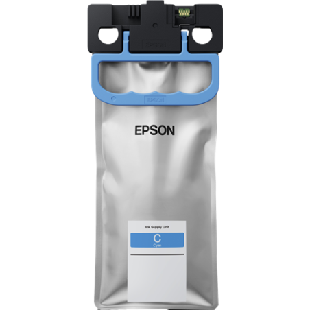 Epson T01D200 Cartouche Cyan Originale 