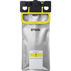 Epson T01D400 Cartouche Jaune Originale 