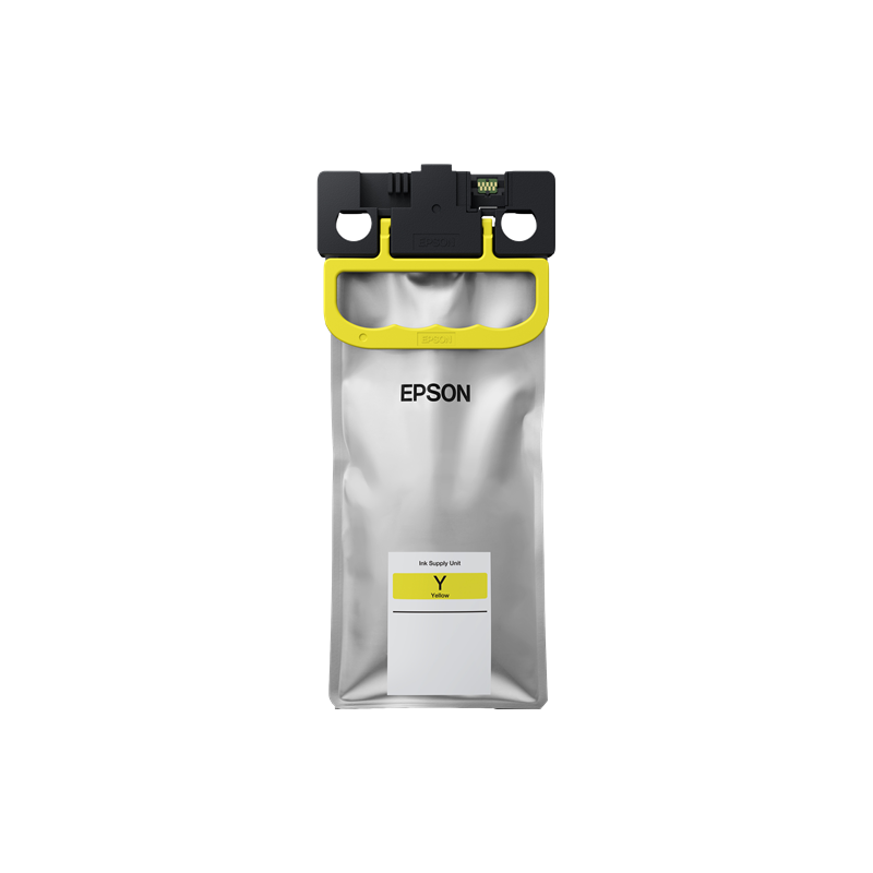 Epson T01D400 Cartouche Jaune Originale