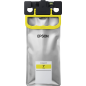Epson T01D400 Cartouche Jaune Originale