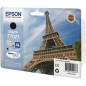 Epson T7021 Cartouche Noir Originale