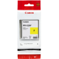 Canon PFI-120y Cartouche Jaune Originale Canon PFI-120y Cartouche Jaune Originale