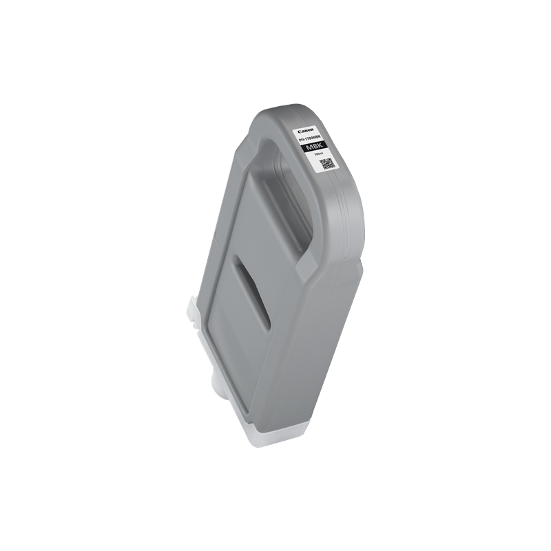 Canon PFI-1700mbk Cartouche Noir Mat Originale Canon PFI-1700mbk Cartouche Noir Mat Originale