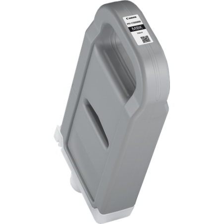 Canon PFI-1700mbk Cartouche Noir mat Originale 