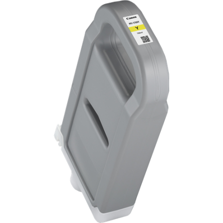 Canon PFI-1700y Cartouche Jaune Originale 