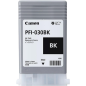 Canon PFI-030BK Cartouche Noir Originale