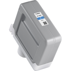 Canon PFI-1300c Cartouche Cyan Originale 