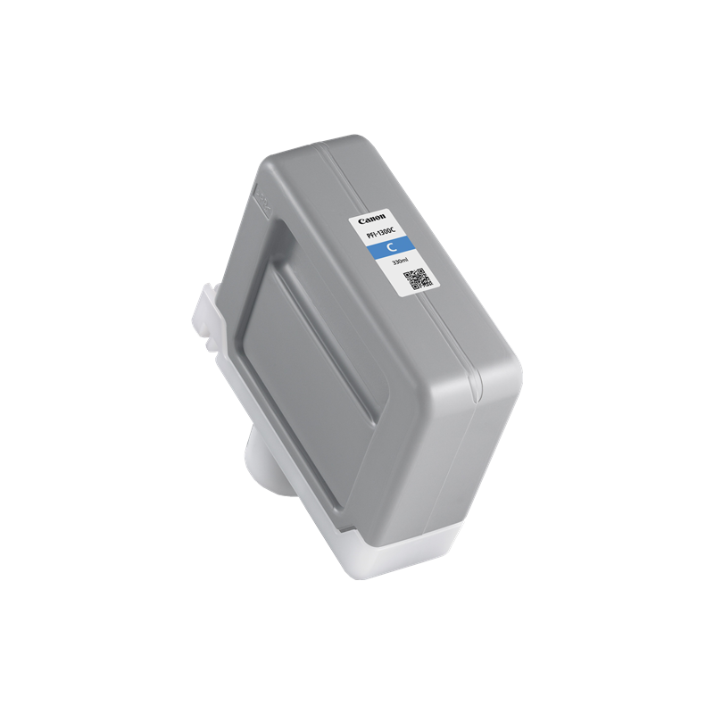 Canon PFI-1300c Cartouche Cyan Originale