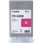 Canon PFI-030M Cartouche Magenta Originale Canon PFI-030M Cartouche Magenta Originale