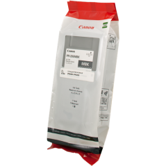 Canon PFI-206mbk Cartouche Noir mat Originale 