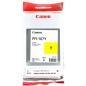 Canon PFI-107y Cartouche Jaune Originale Canon PFI-107y Cartouche Jaune Originale