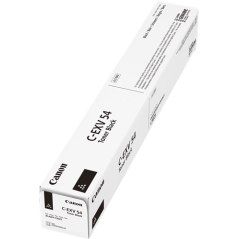 Canon C-EXV54 Toner Noir Original 