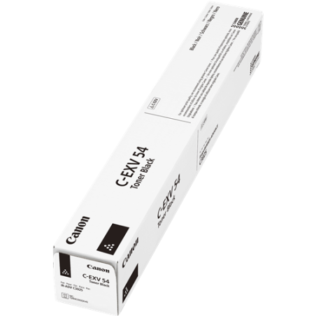 Canon C-EXV54 Toner Noir Original 