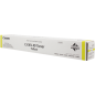 Canon C-EXV49 Toner Jaune Original Canon C-EXV49 Toner Jaune Original