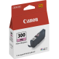 Canon PFI-300pm Cartouche Photo Magenta Originale Canon PFI-300pm Cartouche Photo Magenta Originale