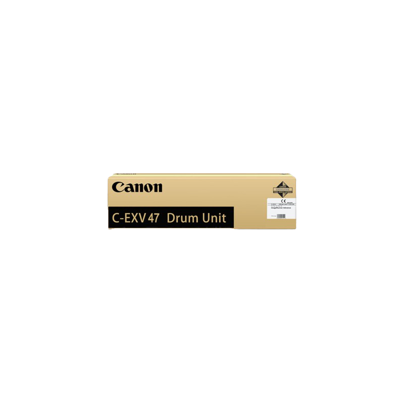 Canon C-EXV47 Tambour Magenta Original