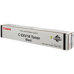 Canon C-EXV14 Toner Noir Original 