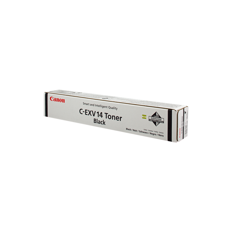 Canon C-EXV14 Toner Noir Original