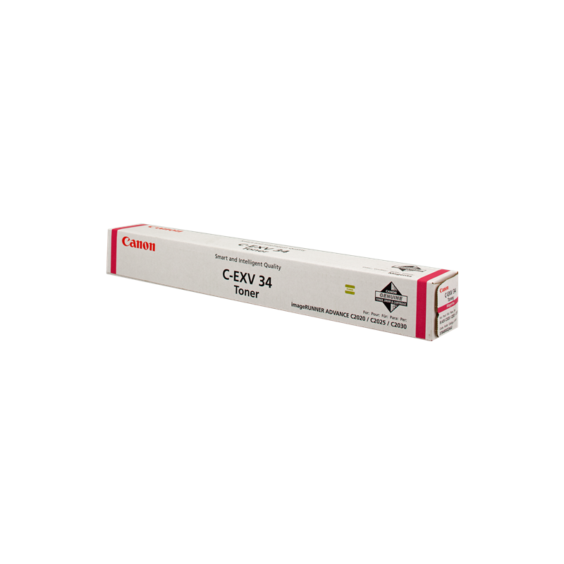 Canon C-EXV34 Toner Magenta Original