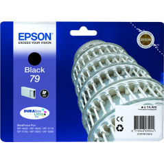 Epson 79 Cartouche Noir Originale 