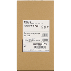 Canon WT-723 Collecteur de toner usagé Original 