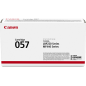 Canon 057 Toner Noir Original