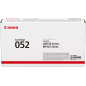 Canon 052 Toner Noir Original