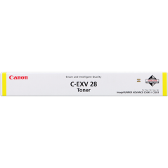 Canon C-EXV28y Toner Jaune Original 