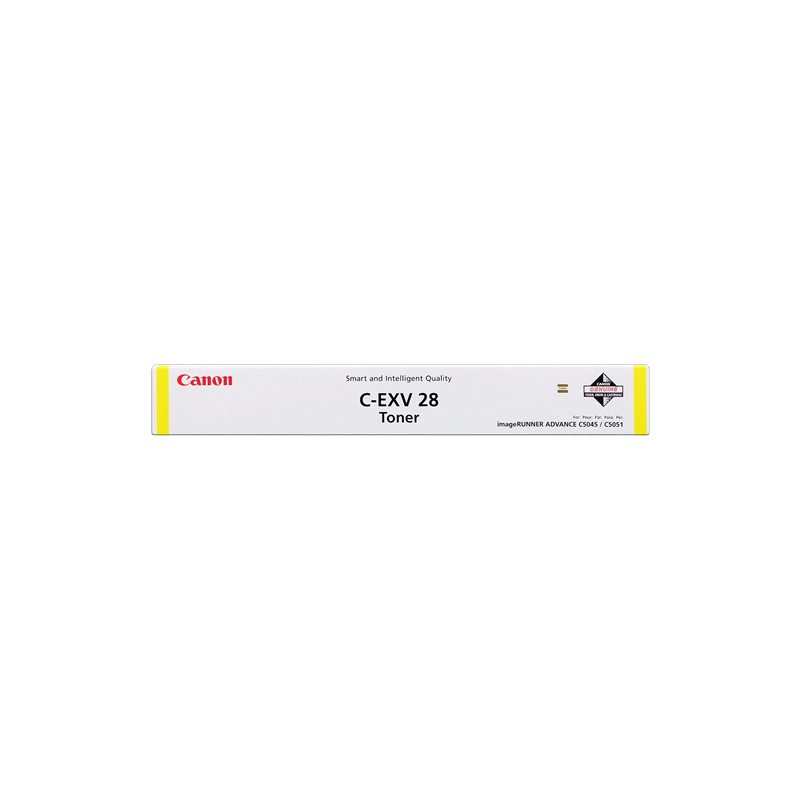 Canon C-EXV28 Toner Jaune Original