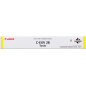 Canon C-EXV28 Toner Jaune Original