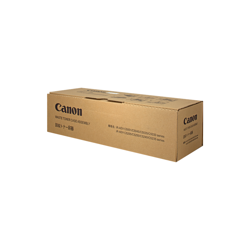 Canon FM48400000 Collecteur de toner usagé Original