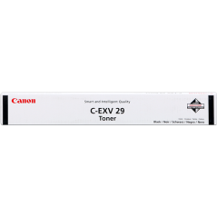 Canon C-EXV29 Toner Noir Original 