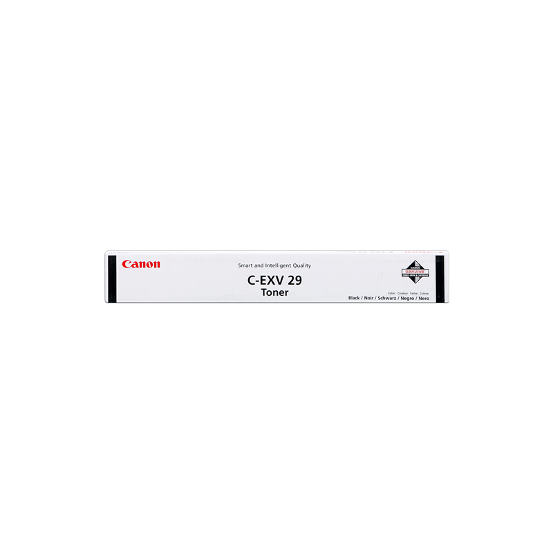 Canon C-EXV29 Toner Noir Original