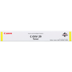 Canon C-EXV29 Toner Jaune Original 