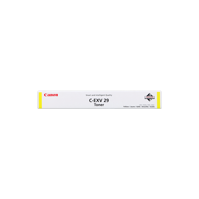 Canon C-EXV29 Toner Jaune Original