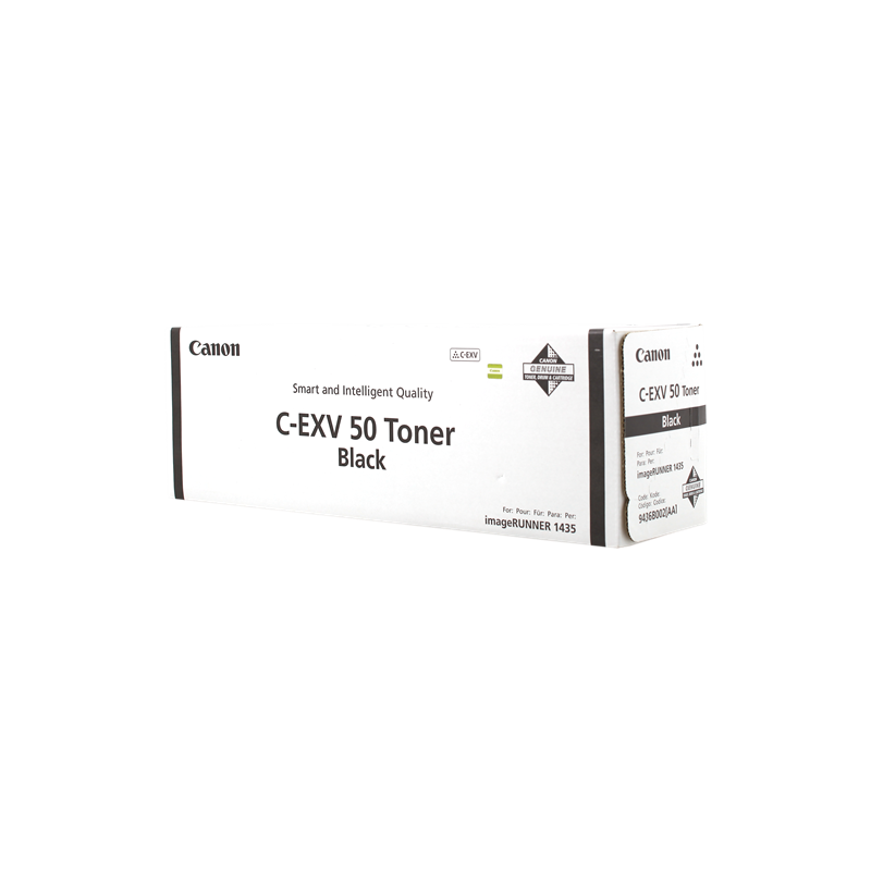 Canon C-EXV50 Toner Noir Original