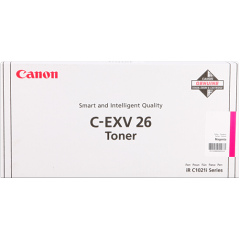 Canon C-EXV26 Toner Magenta Original 