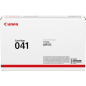 Canon 41 Toner Noir Original