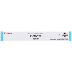 Canon C-EXV29 Toner Cyan Original 