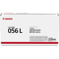 Canon 056L Toner Noir Original
