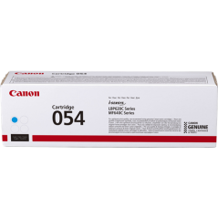 Canon 54 Toner Cyan Original 