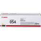 Canon 054 Toner Jaune Original