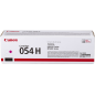 Canon 054H Toner Magenta Original